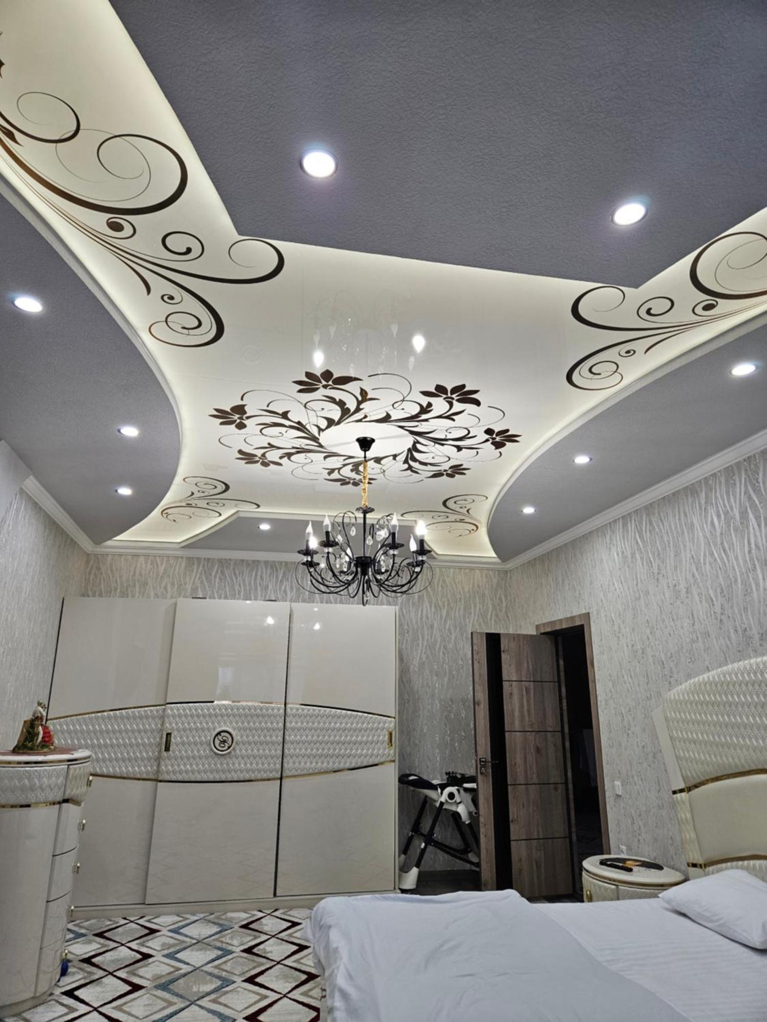 Apartment Bonushka ซามาร์คันด์ ภายนอก รูปภาพ
