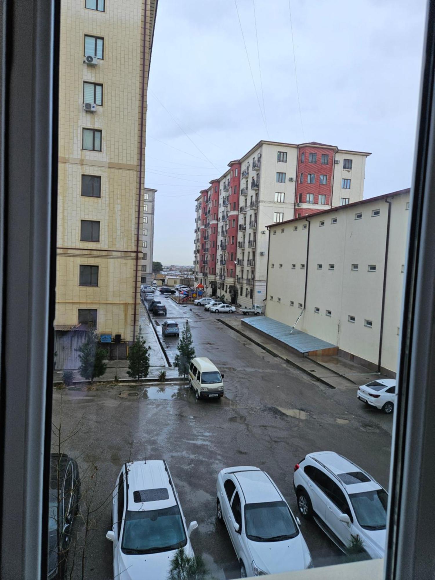 Apartment Bonushka ซามาร์คันด์ ภายนอก รูปภาพ
