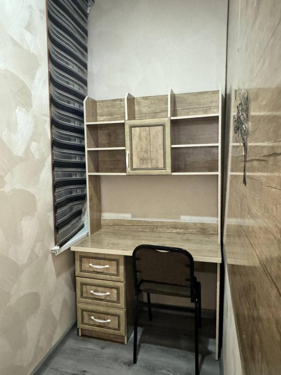 Apartment Bonushka ซามาร์คันด์ ภายนอก รูปภาพ