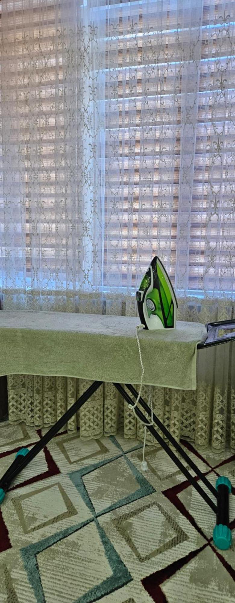 Apartment Bonushka ซามาร์คันด์ ภายนอก รูปภาพ