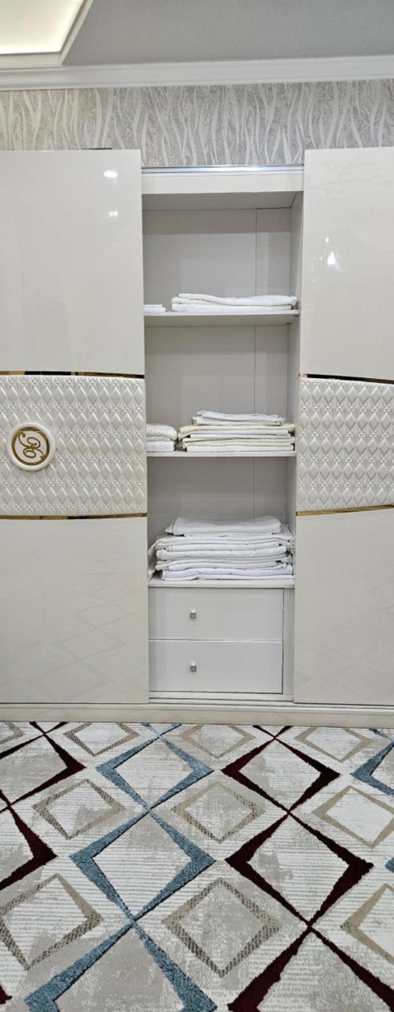 Apartment Bonushka ซามาร์คันด์ ภายนอก รูปภาพ