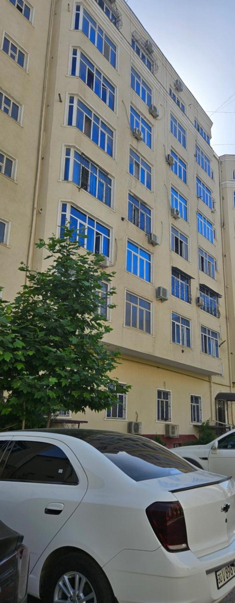 Apartment Bonushka ซามาร์คันด์ ภายนอก รูปภาพ