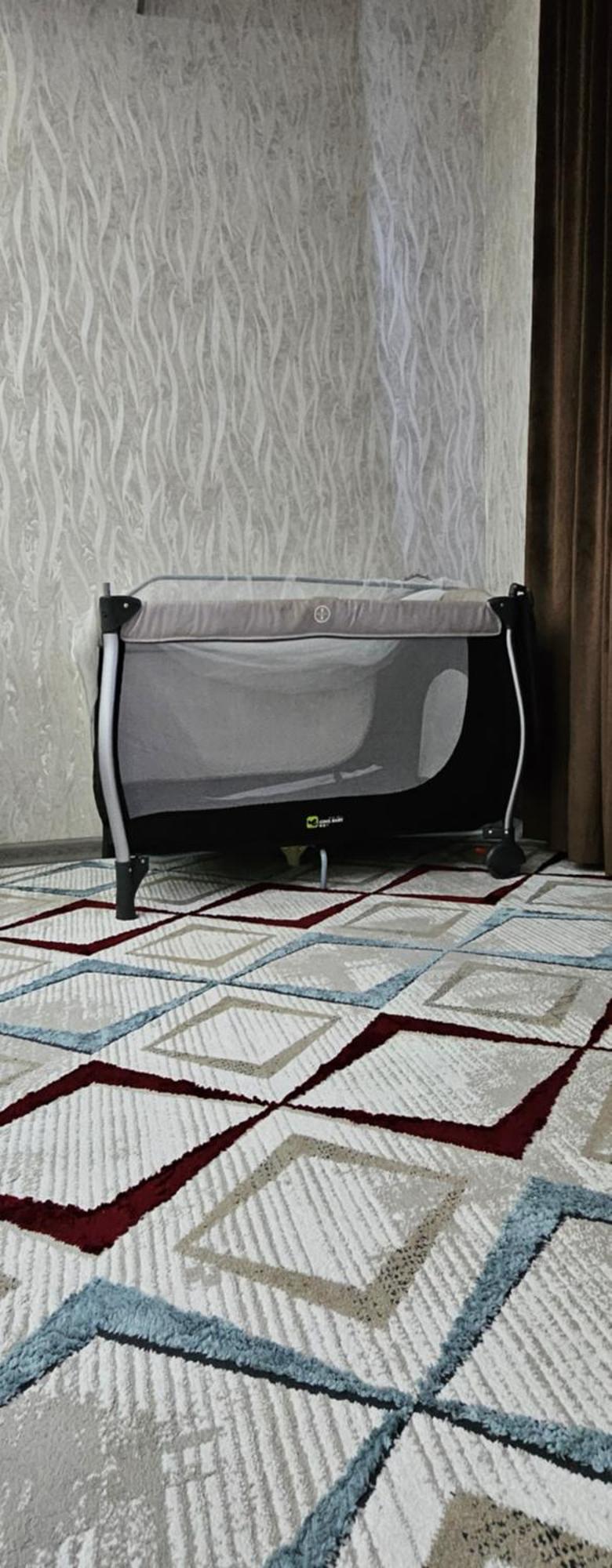 Apartment Bonushka ซามาร์คันด์ ภายนอก รูปภาพ